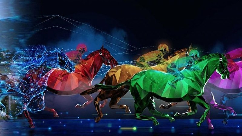 giochi di cavalli virtuali da scaricare