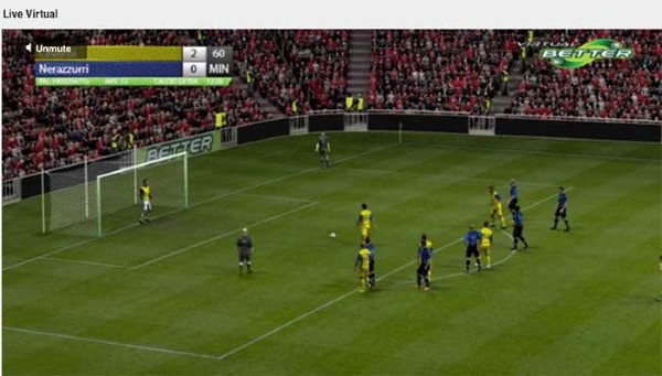 novibet rigori virtuali giochi 