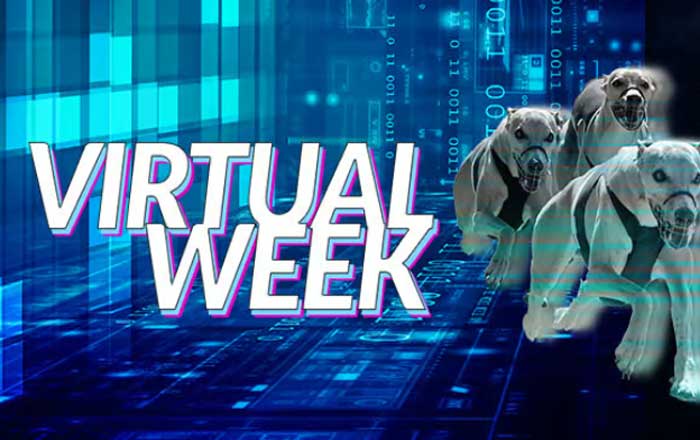 Virtual Week 22 28 Gennaio Levrieri Reali Eurobet
