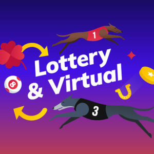 Lottery & Virtual Sisal Fino Al 26 Marzo