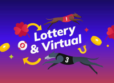 Lottery & Virtual Sisal Fino Al 26 Marzo