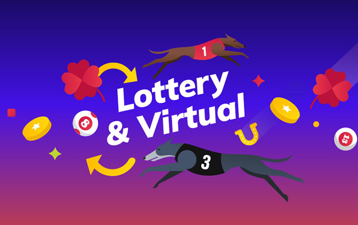Lottery & Virtual Sisal Fino Al 26 Marzo